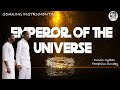 EMPEROR OF THE UNIVERSE DUNSIN OYEKAN INSTRUMENTAL