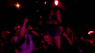 Die Mannequin ~ Fatherpunk Acapella (Cambridge 30/7/11)