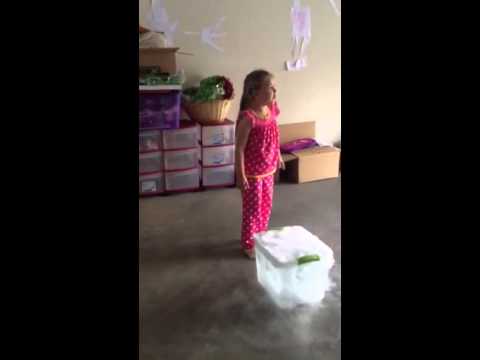 Hubble Bubble Toil And Trouble video