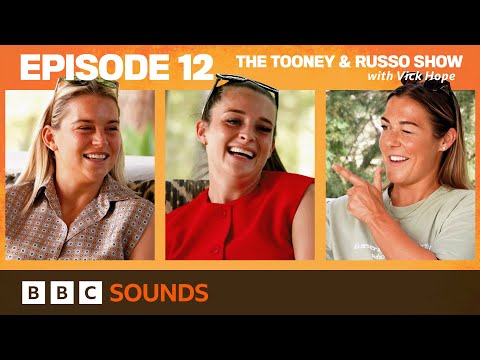 Special guest Mary Earps joins the trio in Ibiza – bonus episode | The Tooney & Russo Show - Ep 12