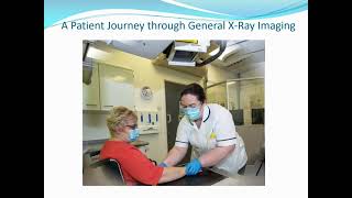 Radiography Careers Presentation