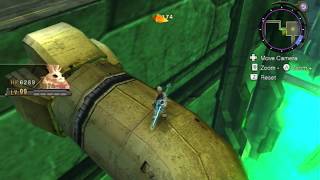 Blasting Off Again - Let's Play Xenoblade Chronicles Bonus Part 174