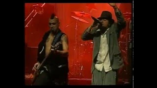 Karamelo Santo - El ritmo indecente (Niceto 2006)