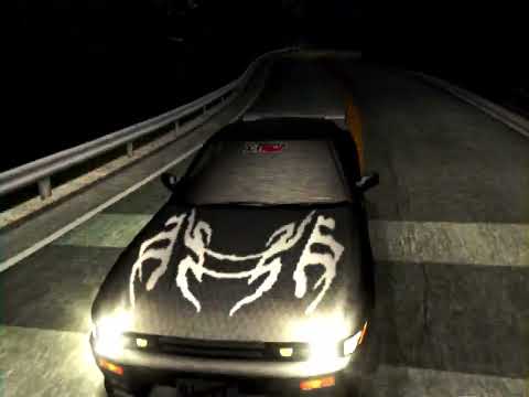 UMBASA x JUNIOR FERRARI - CLEAN FLOW (Slowed & Reverb)