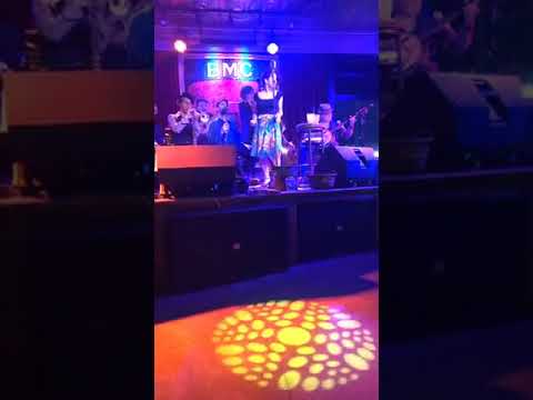 Dapper Dandies at BMC 1 3:19:19