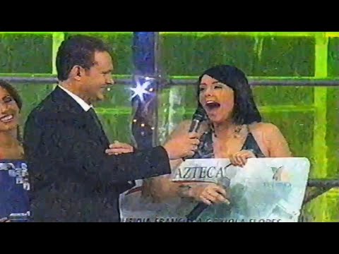 La Academia 4ta. Generación - Concierto 19 Completo ¡GRAN FINAL! Jolette / Yuridia / Silvia Mendívil