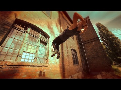 ManGoRise & Wubbaduck - BADMAN RUN (Official Music Video)