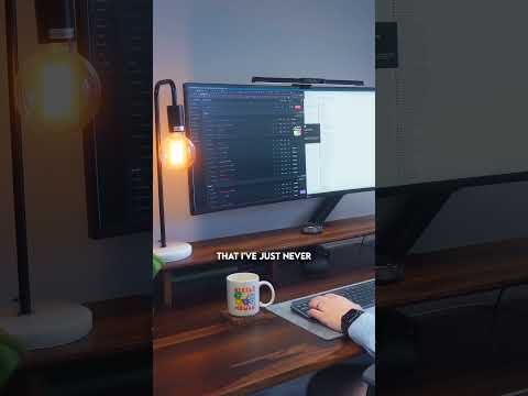 The LG38WN95C is still my main monitor