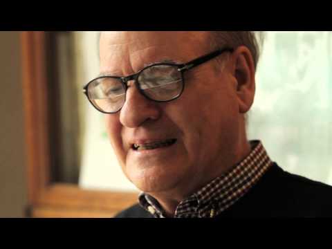 Mensaje de Joaquín Lavado "Quino" a sus lectores. 33 Feria Internacional del Libro de Oaxaca.