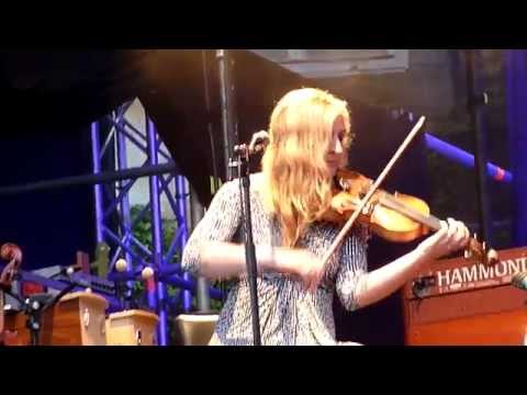 BAP - Rita, mir zwei, Tambach 18.7.2014 (Song 07)