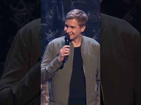 Till Reiners - Schlecht reagiert beim Erkannt-Werden