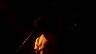 October Fall - Second Chances