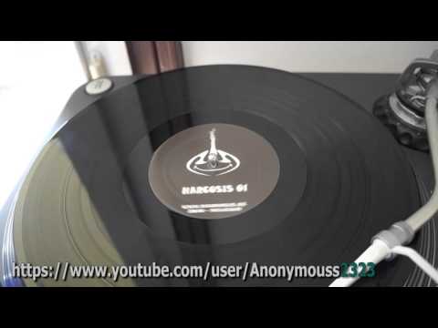 Narcosis 01 - A1 - Stoorniss - God Slave