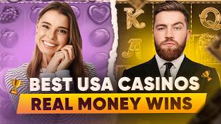Best online casino | Online casino real money | Who is #1 in the USA?