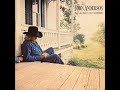 John Anderson - When A Lady Is Cloudin' Your Vision