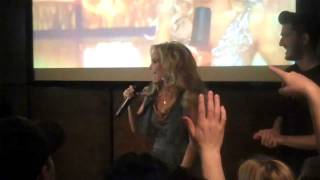 &quot;I Want Somebody&quot; by Kristin Chenoweth