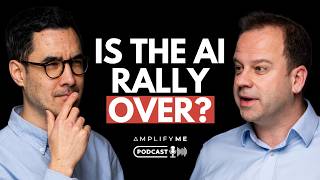 AI Scare Trade Explained: Nvidia Earnings, Market Rotation & the 2028 AI Shock Thesis