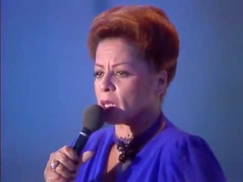 Fósforo queimado - Angela Maria