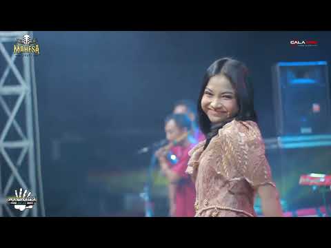 TAK PERNAH - AYU CANTIKA - MAHESA MUSIC LIVE CANDI | DHEHAN AUDIO - GALAPRO 🎥 NEKAD'S LIGHTING