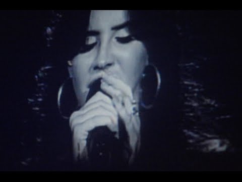 Thumbnail for Lana Del Rey - Live footage Virginia 6/11/15 (music video) by Concert