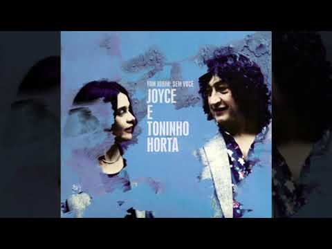 Só Danço Samba - Joyce
