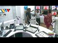 REBECCA MAGABA WASAFI