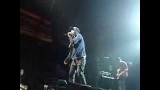 Grieves Live New York - No Matter What