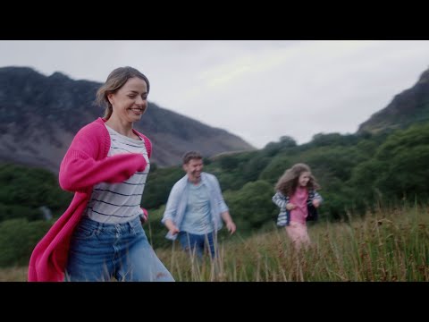 Swift Voyager | 2022 Motorhome Ad (Shot on ZCAM E2 S6)