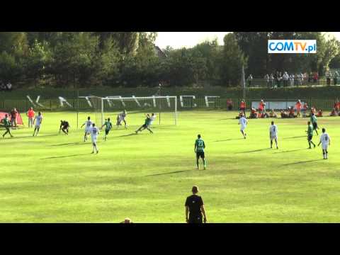 ROZWÓJ KATOWICE  - LEGIA WARSZAWA