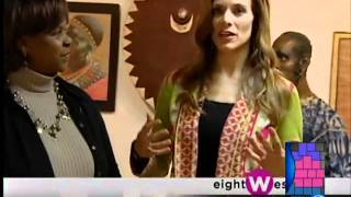 Center for African American Art & History