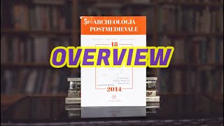 247 - Archaeology of Post-Medival Shipwrecks. Volume 18 of 2014.