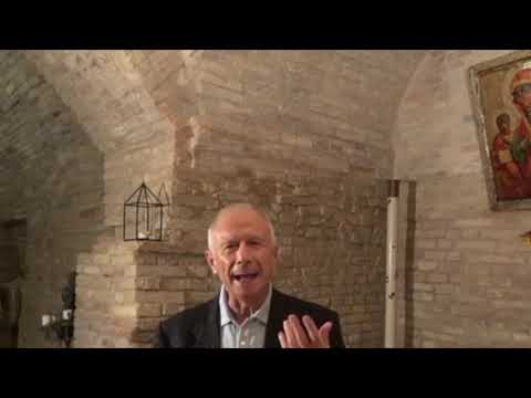 Alberto Maggi Dom XIV, 5 luglio 2020 Mt 11,25 -30