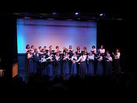 Vox Novus - Cesta k ráji (B. Martinů)