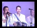 LOS PLAYERS DE TUZANTLA.- PILARES DE CRISTAL EN VIVO