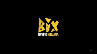 BIX – beveik Nirvana | Teaser (2025)