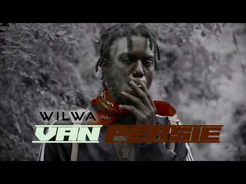 Wilwa - Van Persie