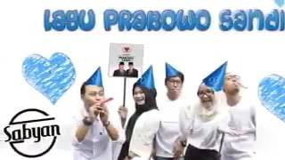 Download lagu Lagu Prabowo-Sandi Versi Nissa Sabyan. mp3