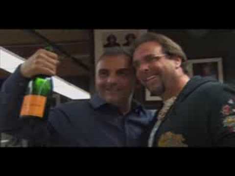 The Christian Audigier Lifestyle