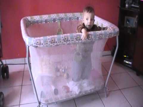 ÍKARO CARDOSO E SUA ENERGIA DE 7 MESES.