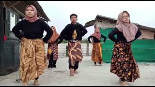 Download lagu TARI TANDUK MAJENG mp3