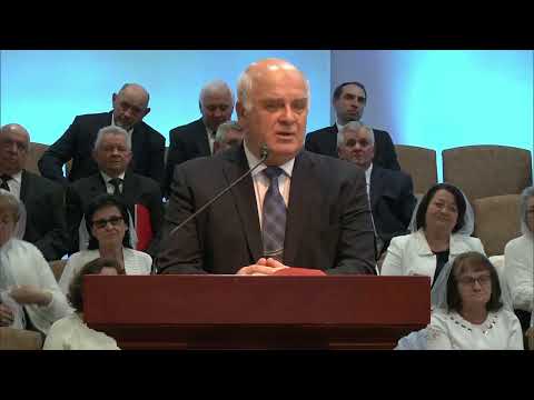 02/07/2021 Sunday Communion Service - Session 2