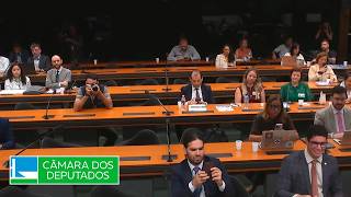 MEIO AMBIENTE - Impactos do comércio de pele de jumentos no Brasil - 14/05/2026 10:00
