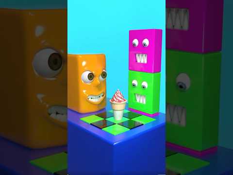 NM NEW ANIMATION CARTOON VIDEO CHAINESE ICECREAM 🍦#shorts #cartoon