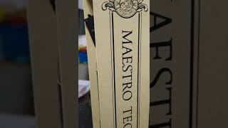 tequila maestro dobel diamante