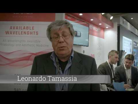 38° Congresso SIME - Dott. Leonardo Tamassia