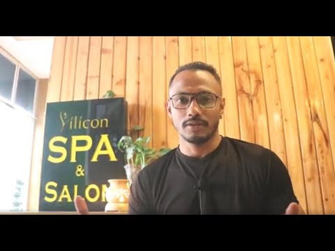 Silicon Spa & Salon Namchi