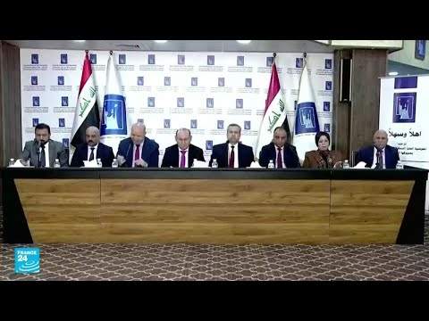 صدور النتائج النهائية للانتخابات التشريعية العراقية.. من هي أكبر الكتل في البرلمان؟