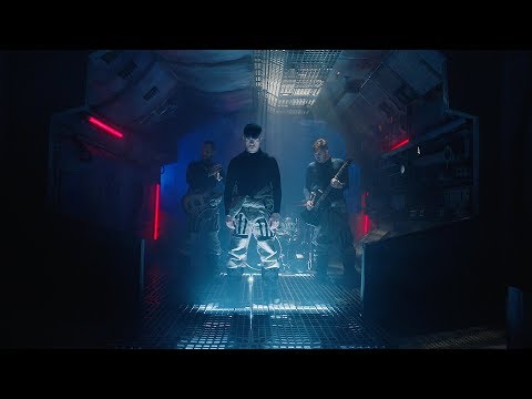 Set It Off - Lonely Dance (Official Music Video)