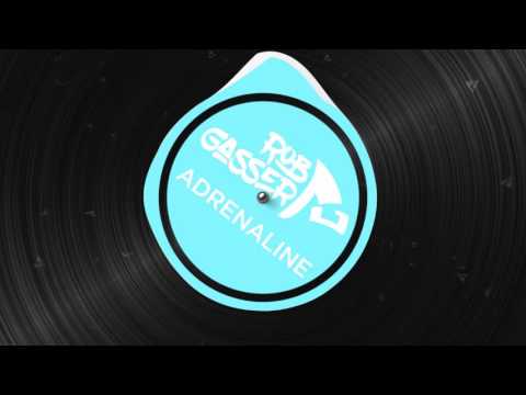 Rob Gasser - Adrenaline