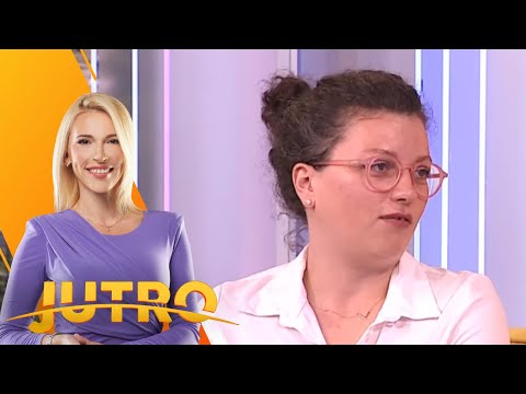 Ispovest Nadežde Pejović koja boluje od porfirije, retke genetske bolesti - JUTRO